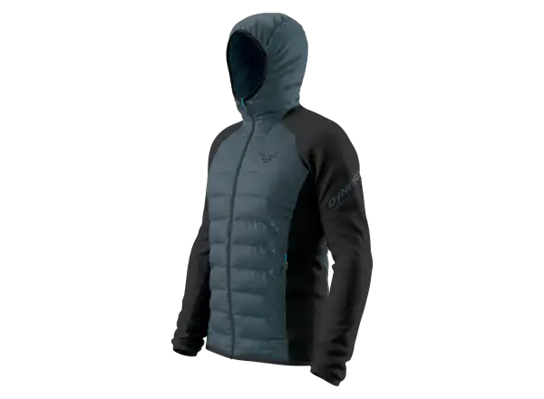 Dynafit Radical Hybrid zatepľovacia pánska bunda Cinder/0910