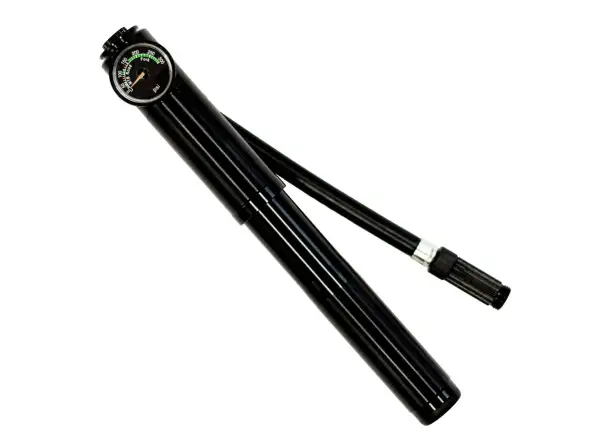 Briviga MP-393 pumpička