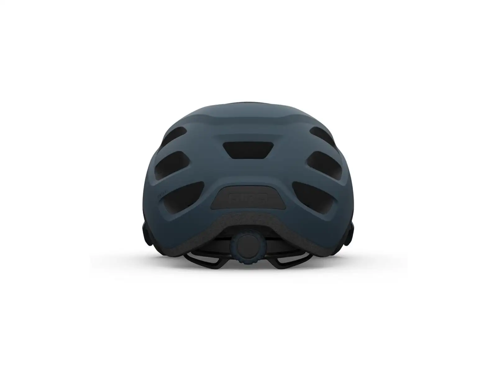 Giro Fixture MTB prilba Mat Yes Harbor Blue Fade veľkosť. Uni