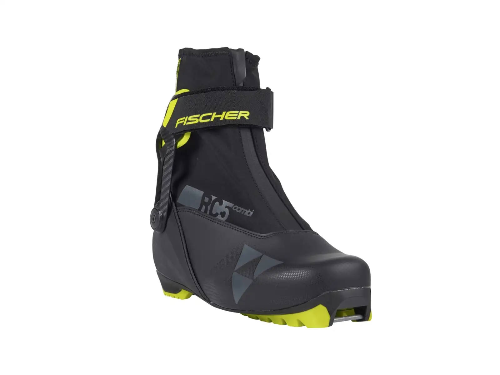 Fischer RC5 Combi topánky na bežky