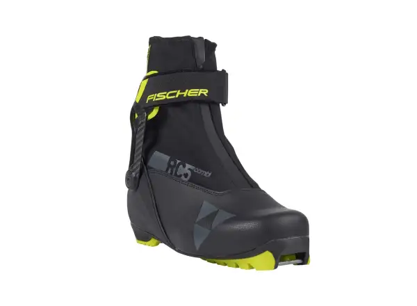 Fischer RC5 Combi topánky na bežky