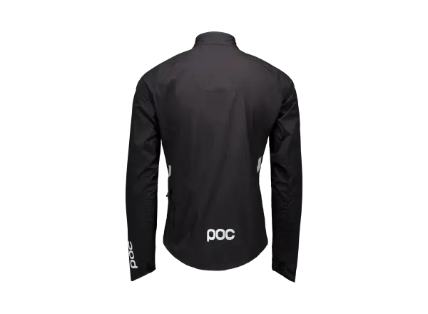 POC Pure-Lite Splash pánska bunda Uranium Black