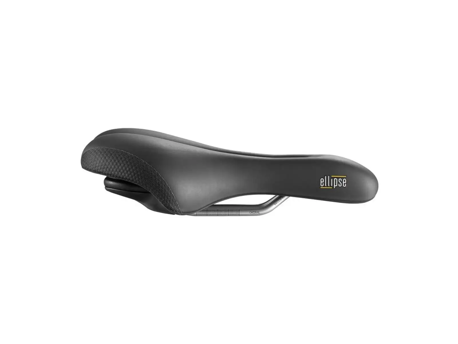 Selle Royal Ellipse Moderate sedlo čierna