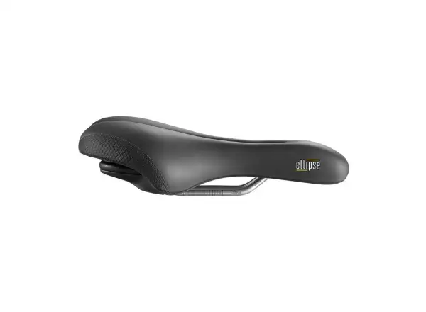 Selle Royal Ellipse Moderate sedlo čierna