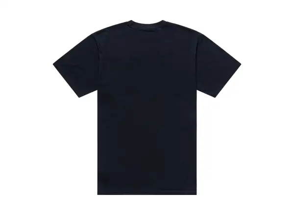 Troy Lee Designs Medieval pánske tričko krátky rukáv Black