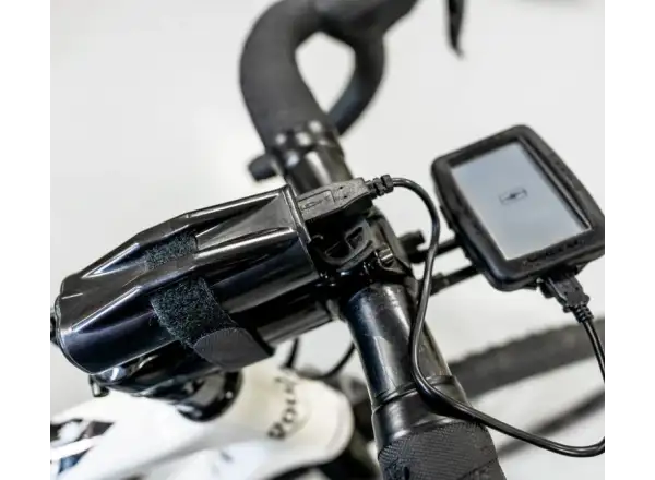 Lezyne Mega Drive 2400+ Loaded kit svetelná súprava