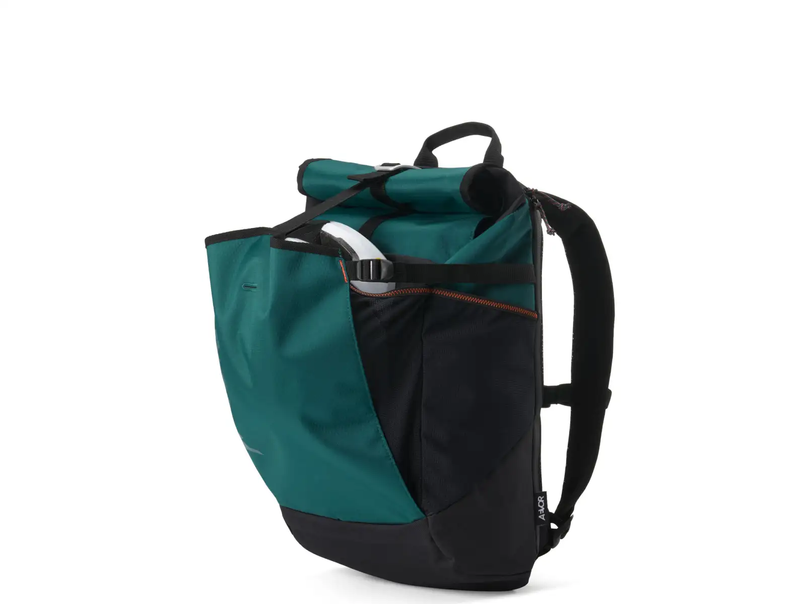 Aevor Roll Pack 2.0 batoh Proof Evergreen