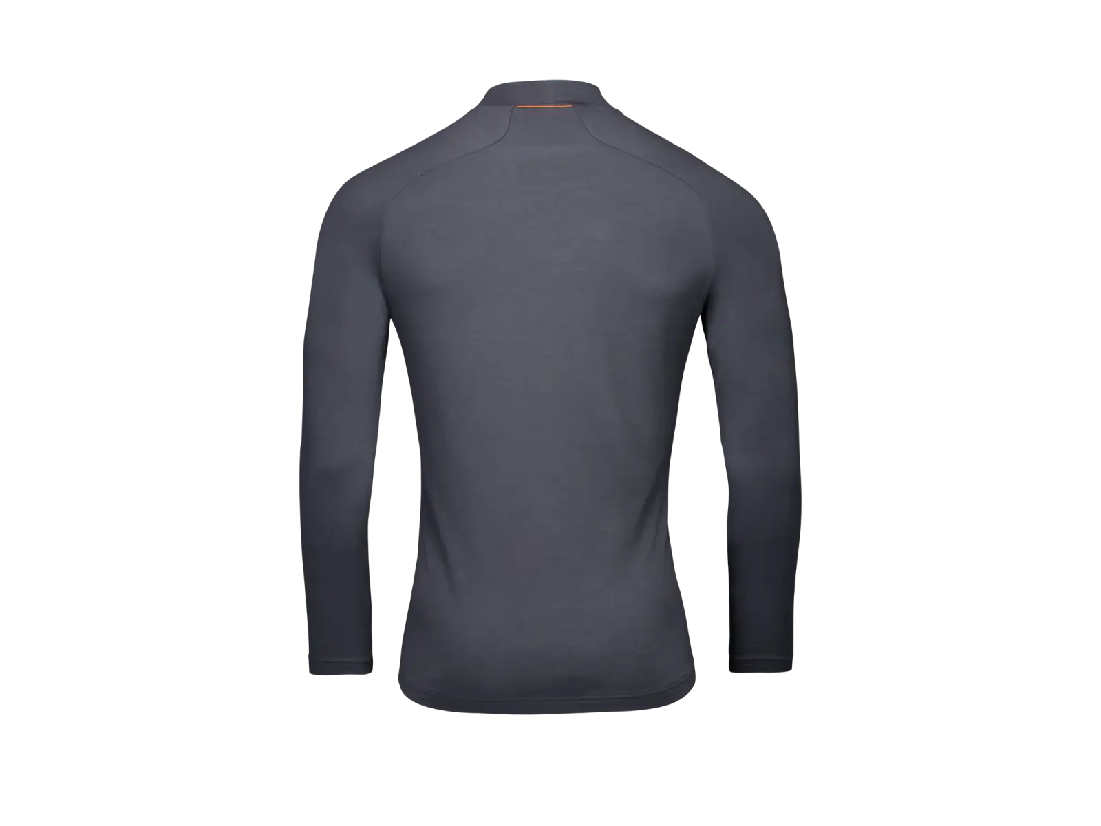 POC Layer Merino pánske spodné tričko dlhý rukáv Sylvanite Grey