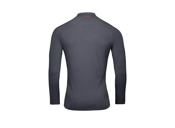 POC Layer Merino pánske spodné tričko dlhý rukáv Sylvanite Grey