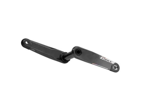 Kľuky Sram Force E1 XPLR DUB Wide bez prevodníka