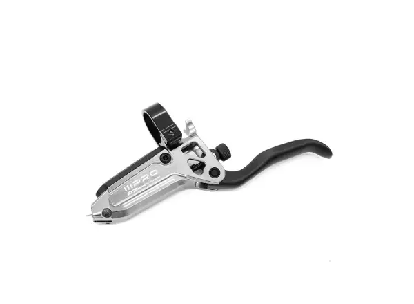 IIIPro R3 hydraulické kotúčové brzdy pár sivá
