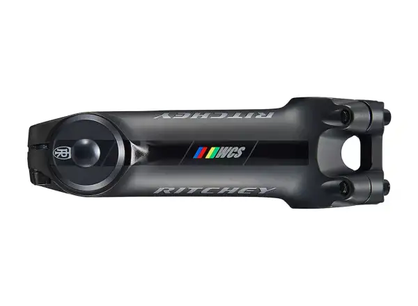 Ritchey WCS Top Cap 1 1/4" viečko hlavového zloženia black/black