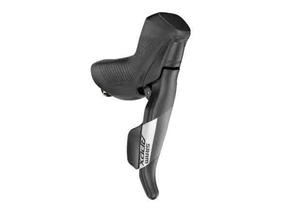 Sram Apex D1 ľavá brzdová páka a strmeň Flat Mount, vedenie 1300 mm