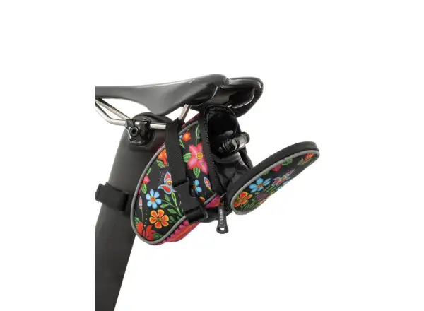 Sedlová taška Cycology Frida