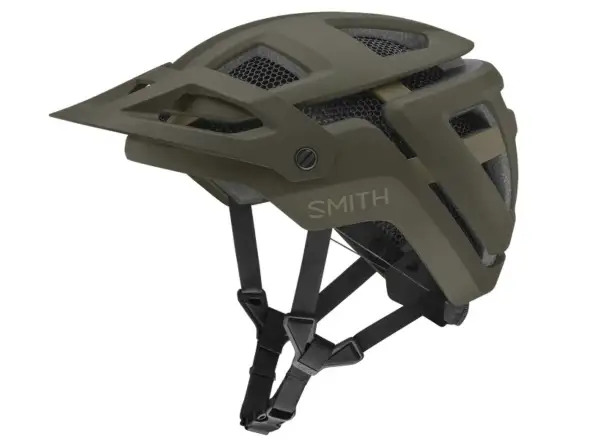 Prilba Smith Forefront 3 Mips (Matte Forest)