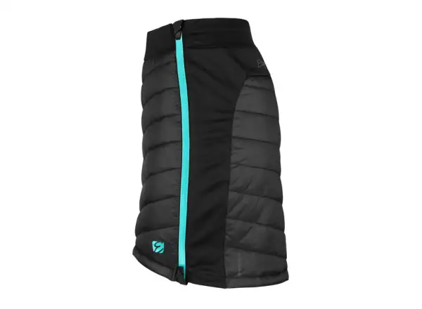 Etape Alaska sukňa Black/Mint