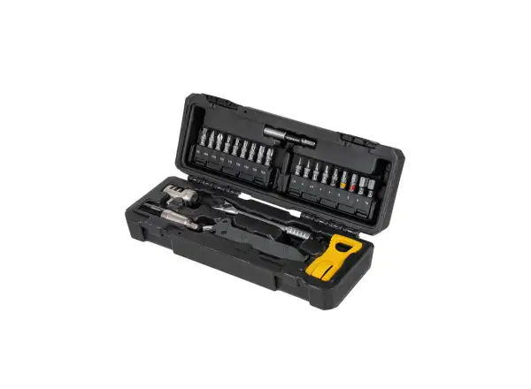 Topeak náradie Essential Workshop