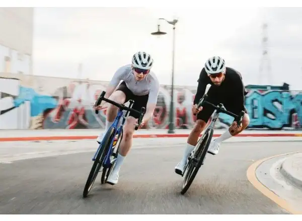 Cervélo Soloist Force AXS cestný bicykel Azure