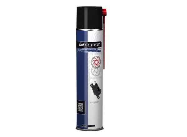 Force dielenský čistič bŕzd v spreji 600ml