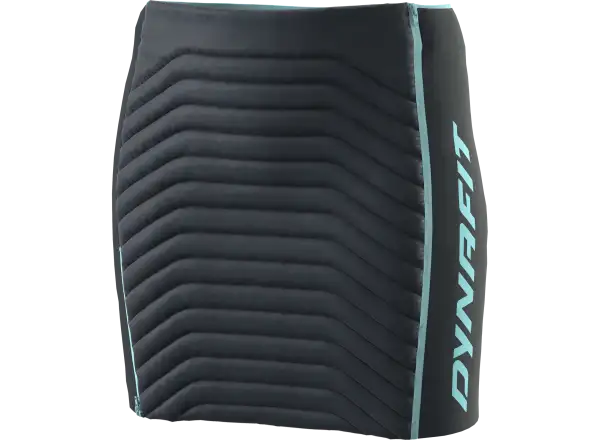 Dynafit Speed Insulation Dámska sukňa Blueberry/Marine Blue