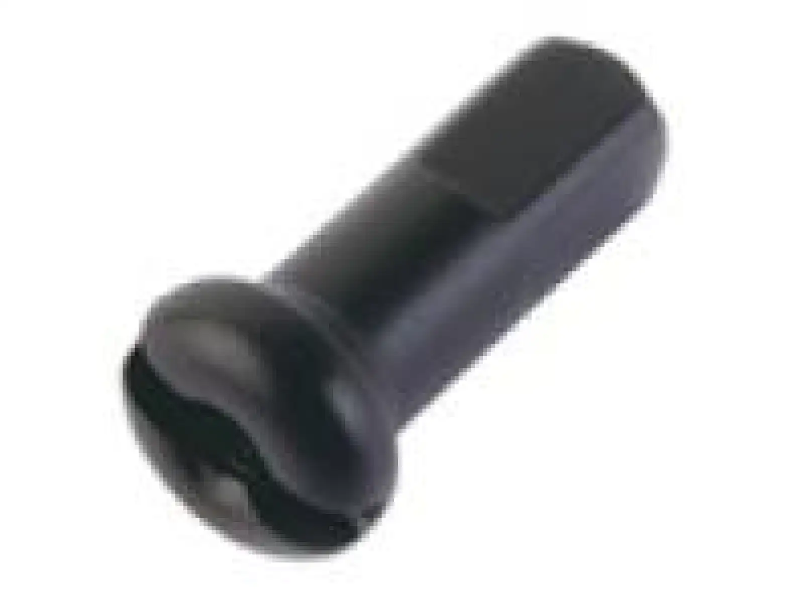 DT Swiss Standard mosadzný 2.0x14 mm nipel čierny