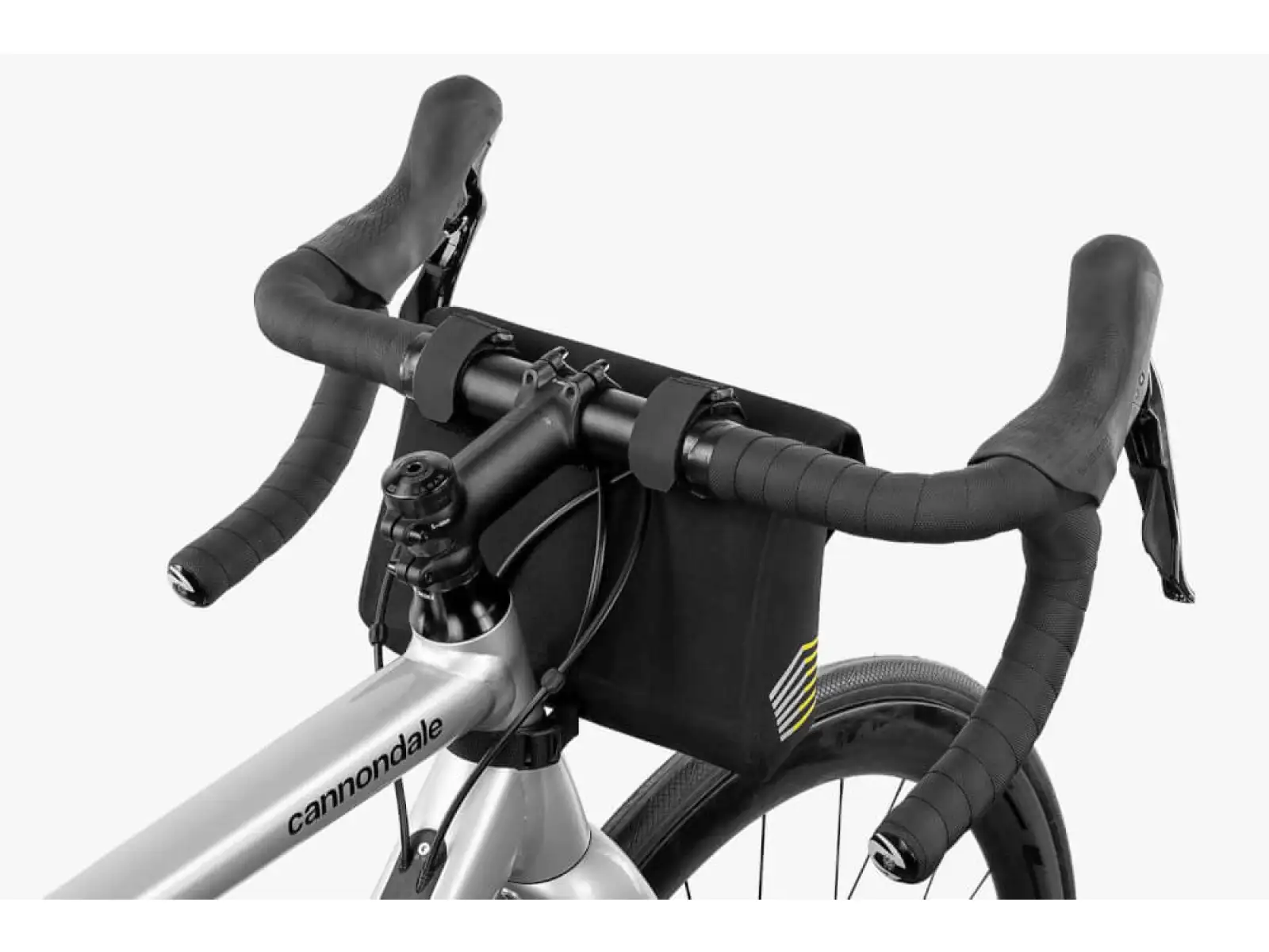 Apidura Racing handlebar pack taška 2 l