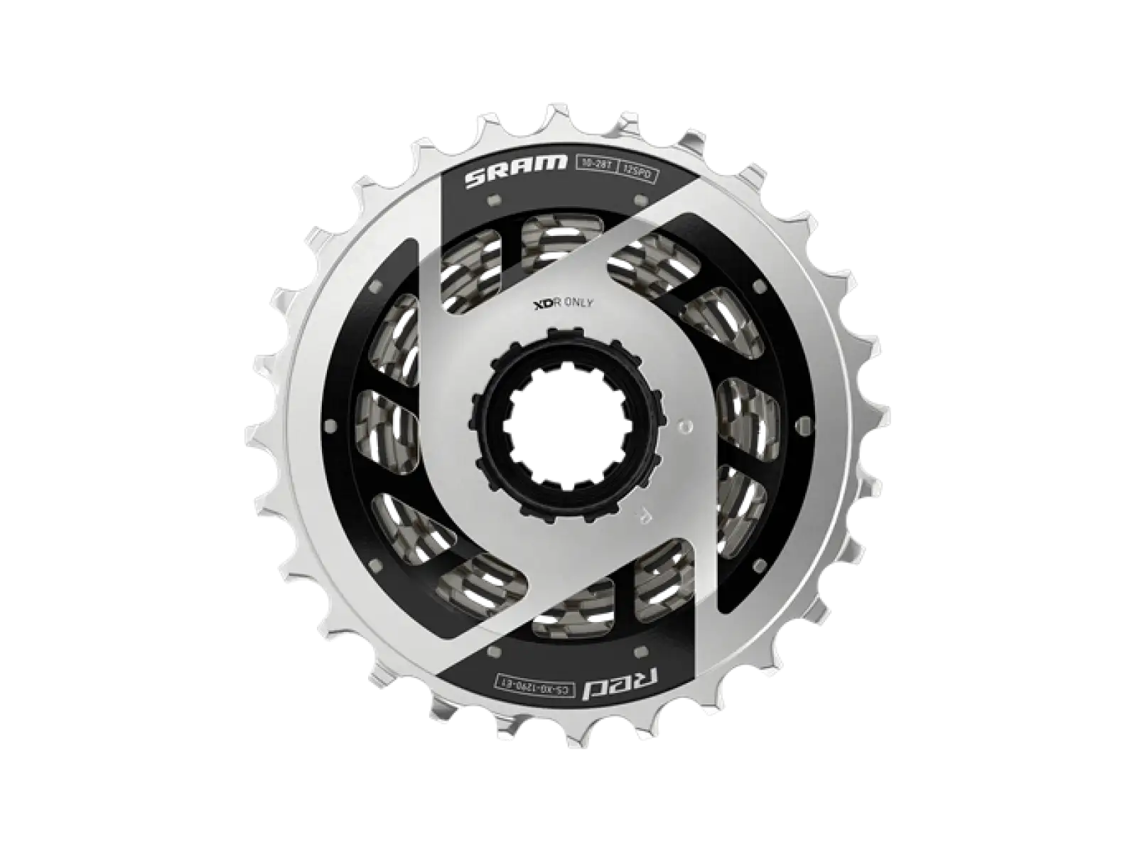Sram Red XG-1290 E1 cestná kazeta