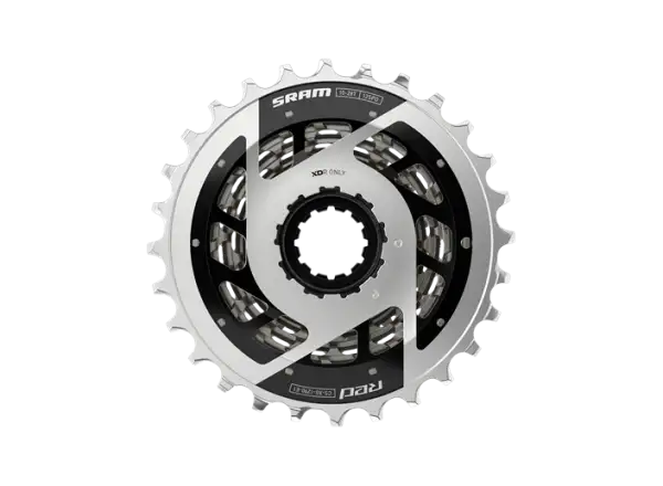 Sram Red XG-1290 E1 cestná kazeta