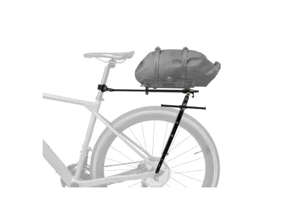 Topeak nosič Zi:RAK Essential na montáž na očká