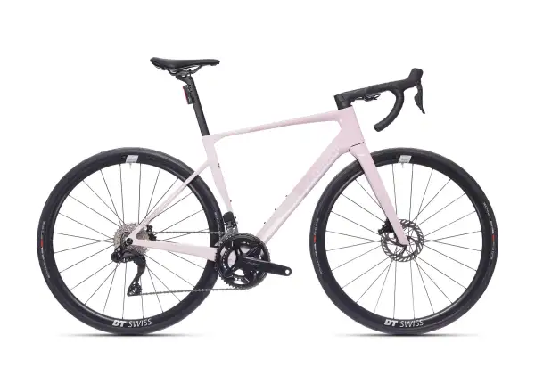 Superior XR 9.5 GF cestný bicykel Gloss Pink Dust