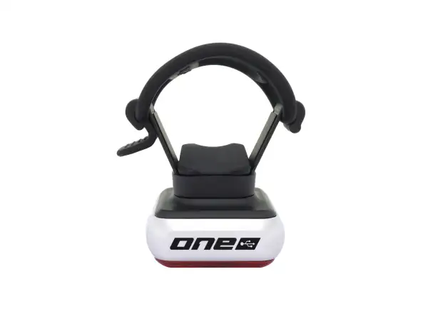 One Bikeparts R.Light 70 svetlo black/grey