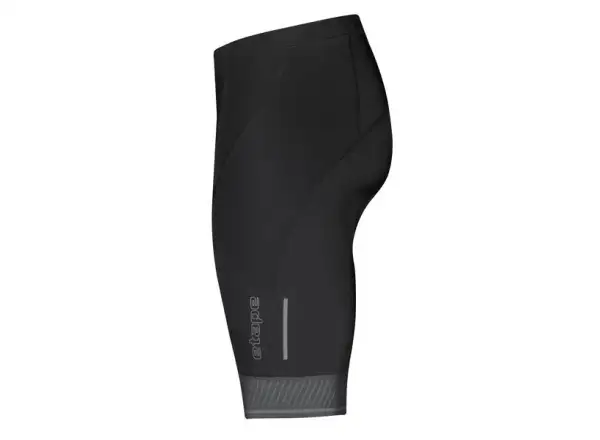 Etape Elite 2.0 pánske kraťasy s vložkou čierna