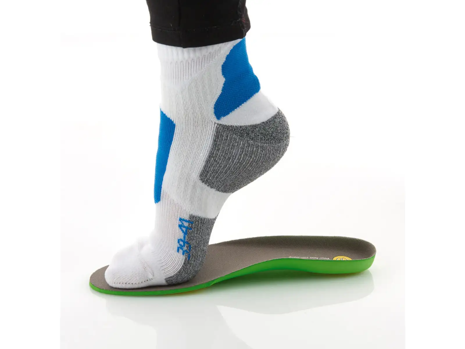 Sidas Foam Met Pads vankúšiky do topánok 1 pár