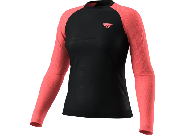 Dynafit Ultra S-Tech dámske tričko dlhý rukáv Cabana