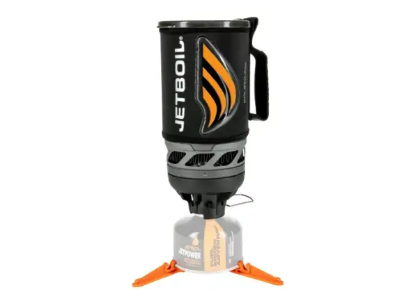 JetBoil Flash Carbon Varič