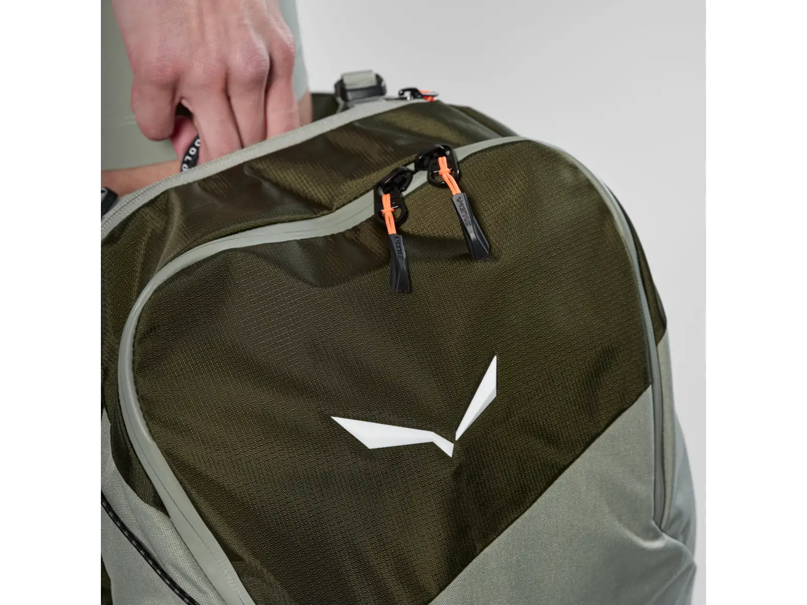 Salewa Puez batoh 25 l Multi