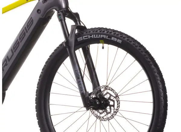Crussis e-Largo 9.11 894Wh horský elektrobicykel