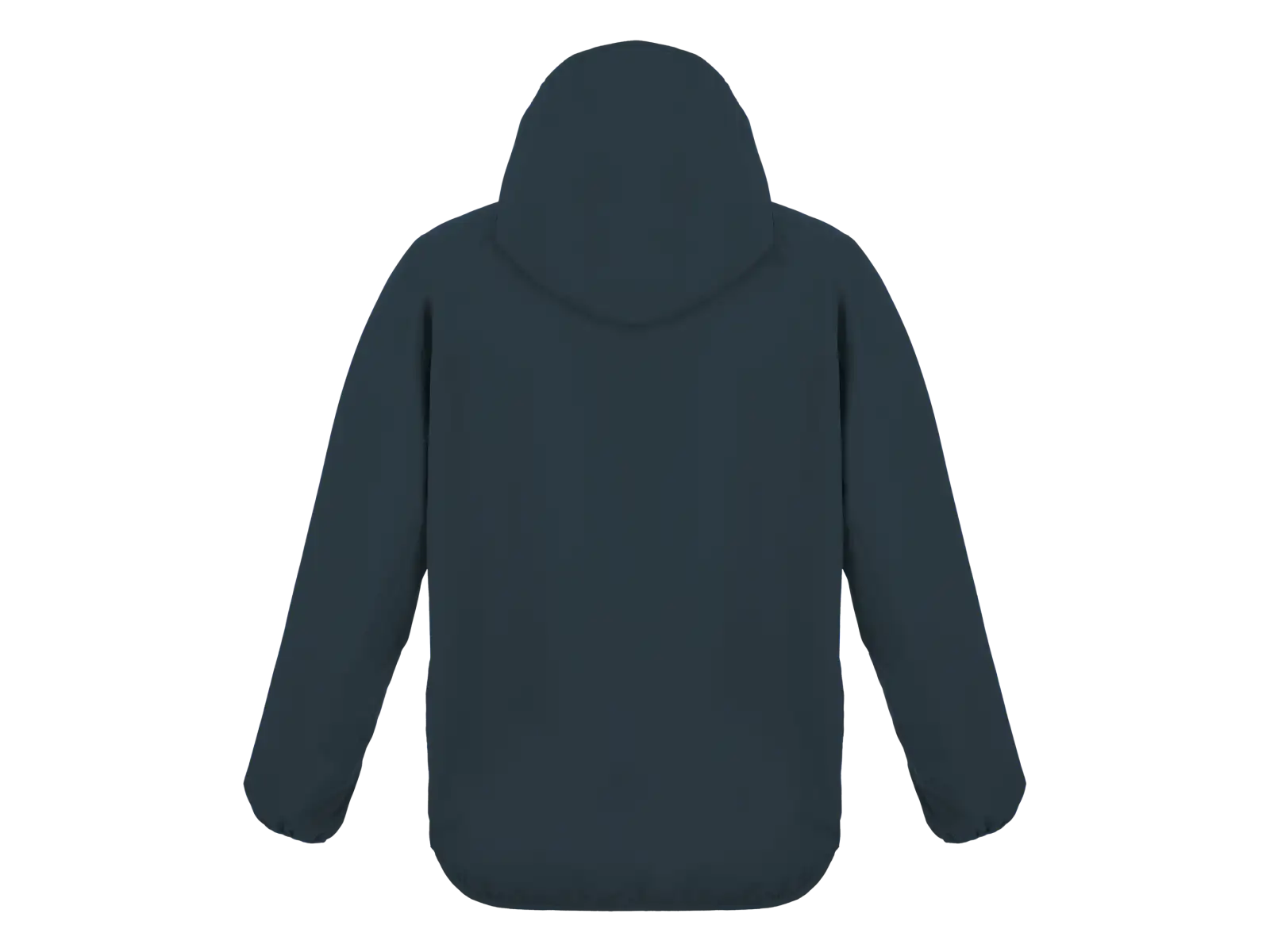 Salewa Aqua Powertex Jacket detská bunda pond blue