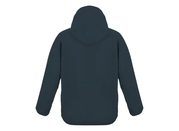 Salewa Aqua Powertex Jacket detská bunda pond blue