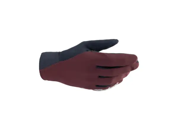 Alpinestars A-Dura Thermal rukavice Dark Burgundy