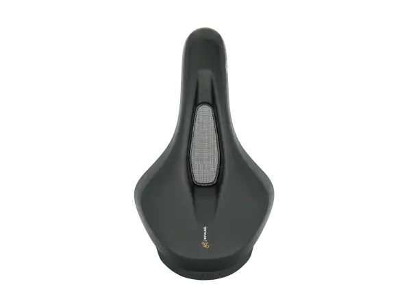 Selle Royal On Open Athletic sedlo čierna
