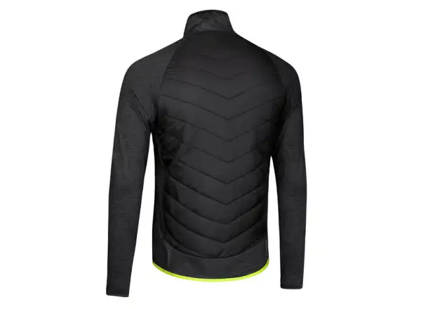 Etape Crux 2.0 pánska bunda black/yellow fluo