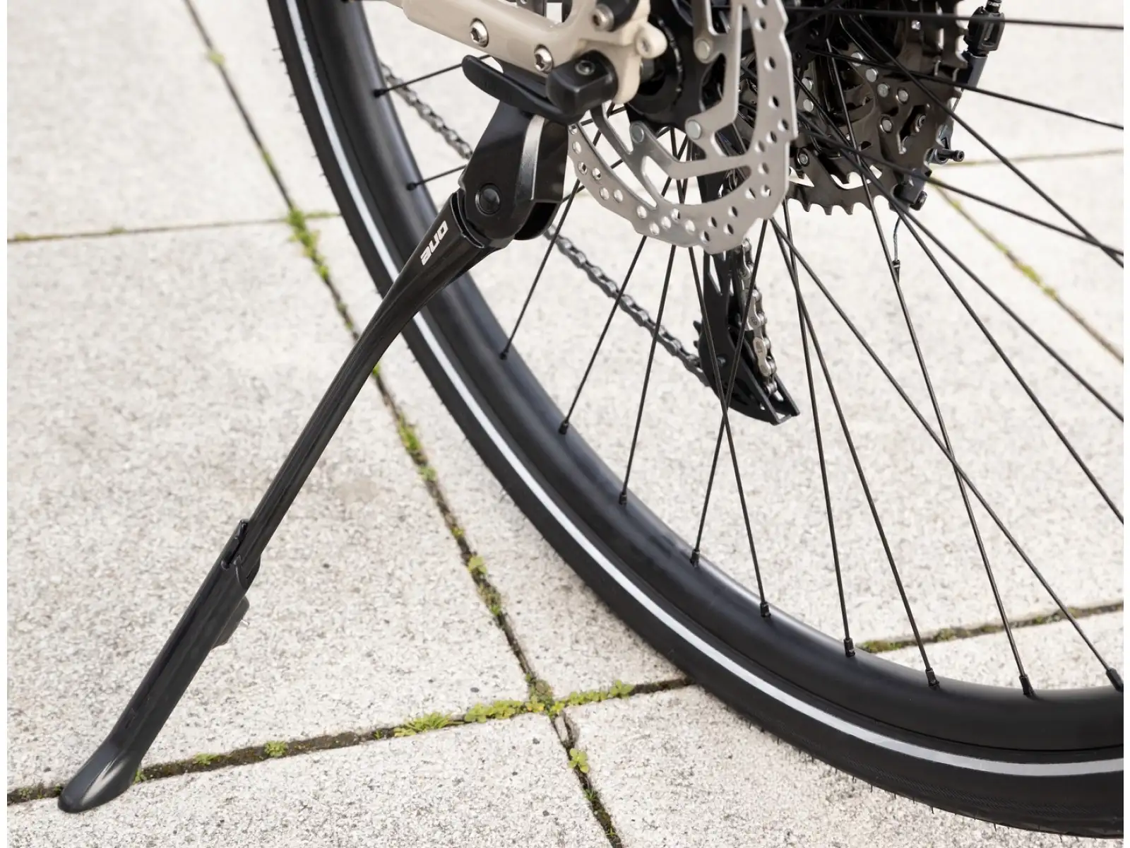 Superior Blox 6.5 T MS mestský bicykel Gloss Dust