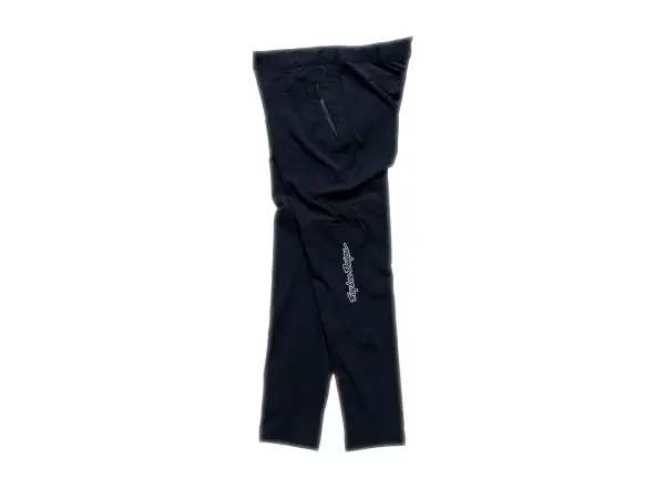 Troy Lee Designs Skyline Trail pánske nohavice Mono Black