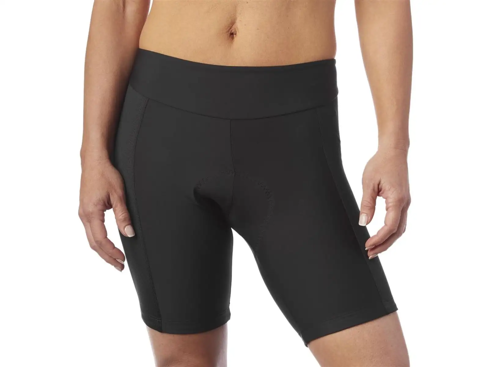 GIRO Arc dámske šortky s vložkou black