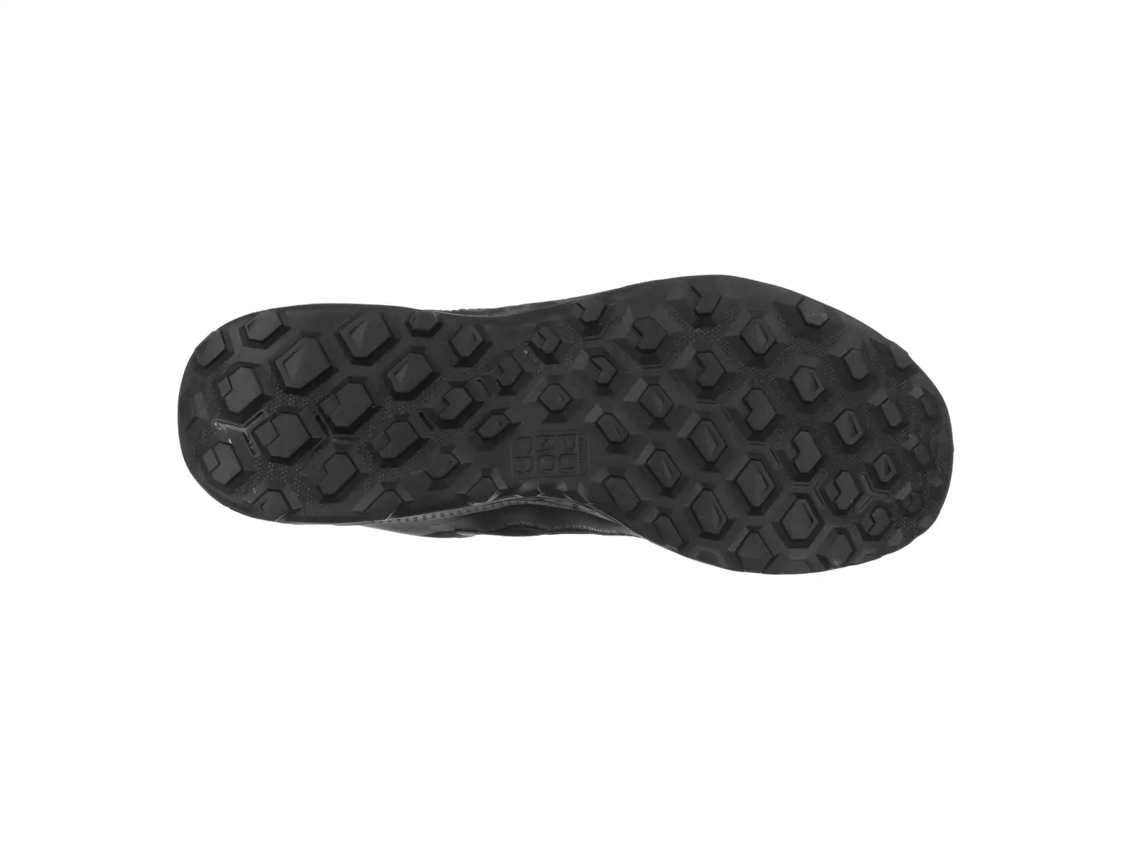 Salewa Pedrco Air pánske topánky Black/Camo