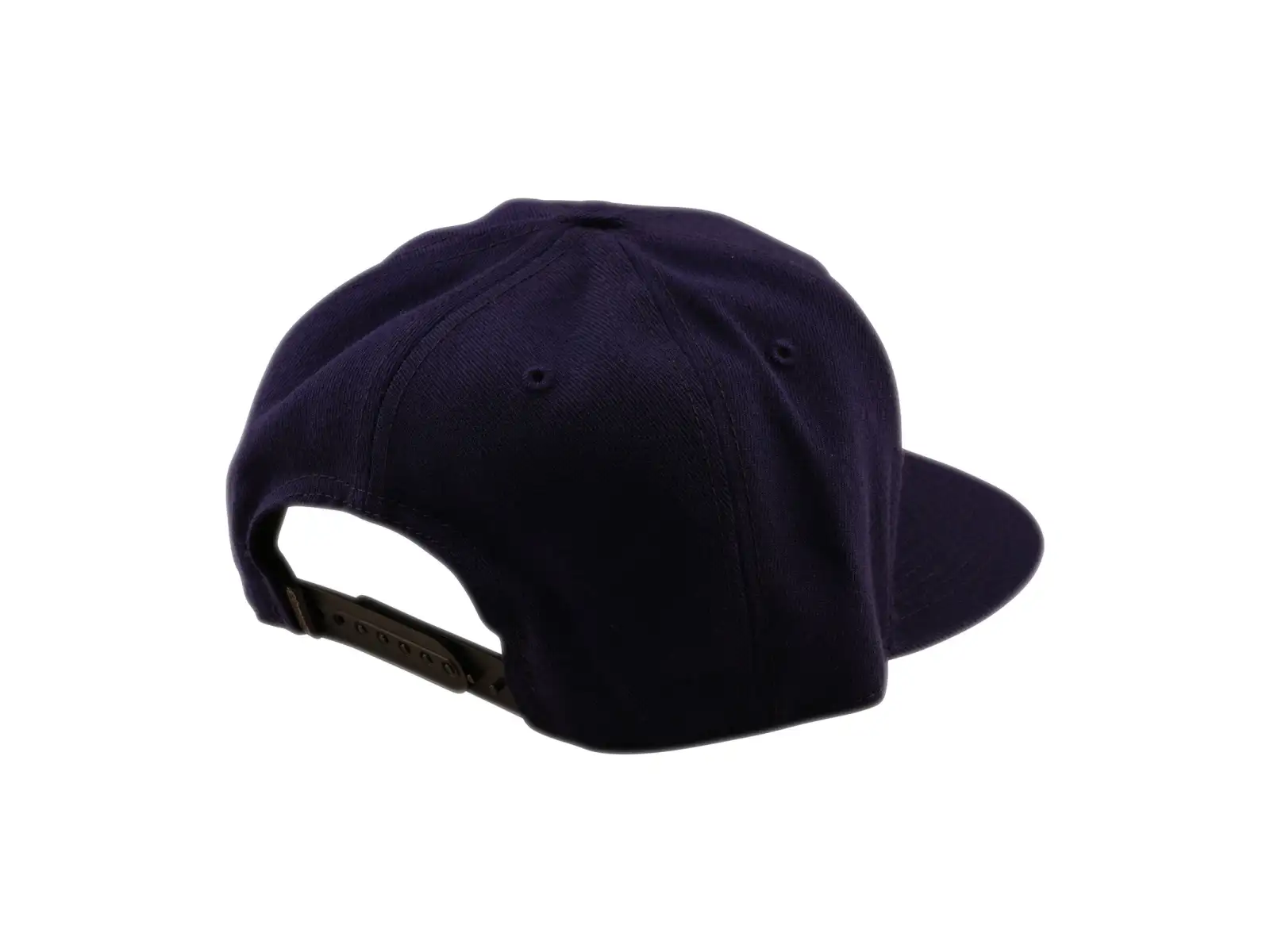 Troy Lee Designs Flat Bill Imprint šiltovka Indigo