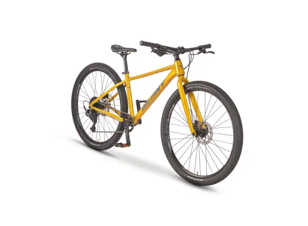 Beany Blaster XC 27,5 detský bicykel gold