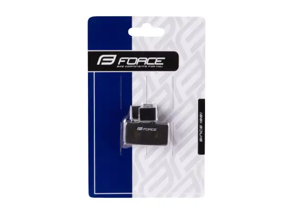 Force SH XTR/XT/SLX brzdové doštičky