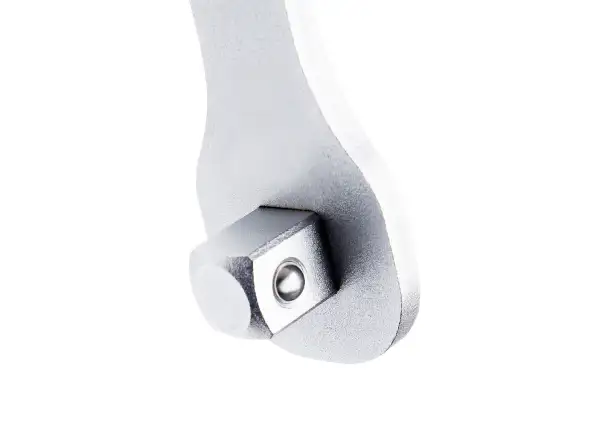 Unior zástrčný kľúč 1/2" pevný